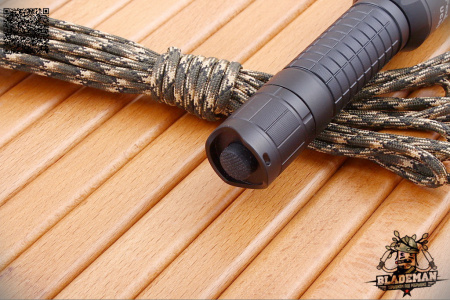 Фонарь Fenix UC50 XM-L2 (U2) Фонарь Fenix UC50 XM-L2 (U2) - купить в интернет-магазине Blademan