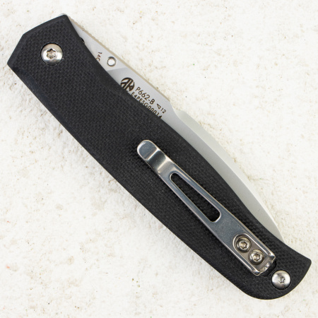 Ruike P662-B, 14C28N, G10