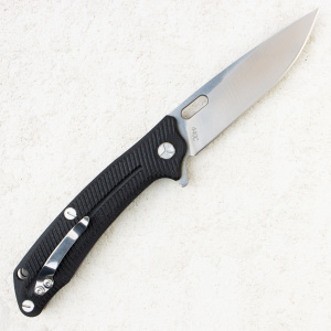 Steelclaw LK5013A, 440C, Satin Steelclaw LK5013A, 440C, Satin