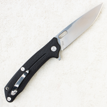 Steelclaw LK5013A, 440C, Satin Steelclaw LK5013A, 440C, Satin