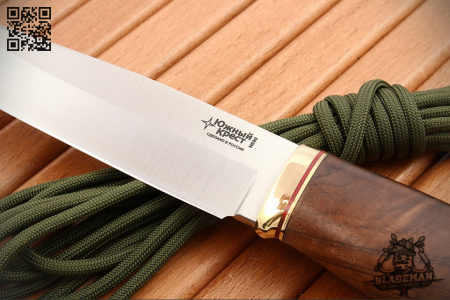 Южный Крест - Стерх, N690, Орех - купить в интернет-магазине Blademan