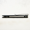 Нож CIVIVI Merit, Black Stonewashed 14C28N, G10 Black Handle, C24012-1 Нож CIVIVI Merit, Black Stonewashed 14C28N, G10 Black Handle, C24012-1