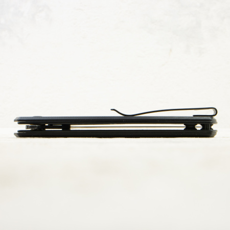 Нож CIVIVI Merit, Black Stonewashed 14C28N, G10 Black Handle, C24012-1 Нож CIVIVI Merit, Black Stonewashed 14C28N, G10 Black Handle, C24012-1