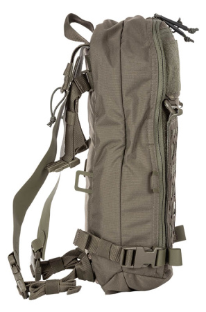 Тактический рюкзак 5.11 AMPC Pack 16L, Ranger Green, 56493