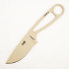 Нож Esee Izula with Kit, Desert Tan