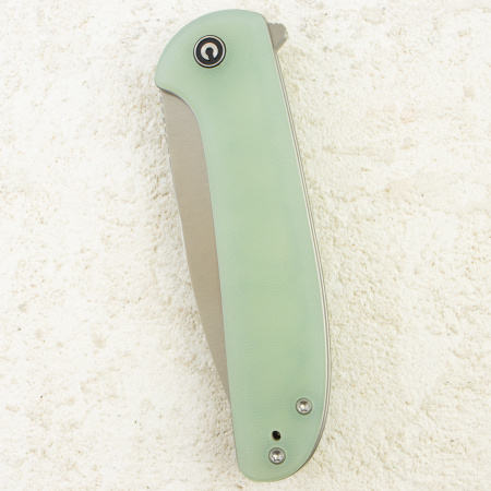 Нож CIVIVI Primitrox, Satin, Nitro-V, G10 Natural Handle, C23005A-1 Нож CIVIVI Primitrox, Satin, Nitro-V, G10 Natural Handle, C23005A-1