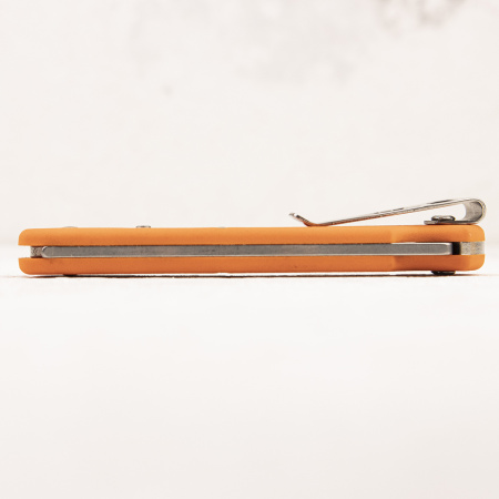 Нож Buck 112 Slim Ranger Select, 420HC, Nylon Blaze Orange Нож Buck 112 Slim Ranger Select, 420HC, Nylon Blaze Orange