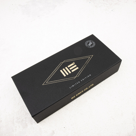 Нож WE Knife Fornix, 20CV, 6AL4V Titanium Gray (Limited edition) Нож WE Knife Fornix, 20CV, 6AL4V Titanium Gray (Limited edition) - купить в интернет-магазине Blademan