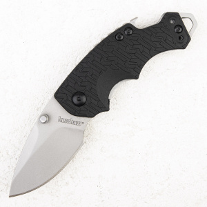 Нож Kershaw Shuffle, 8Cr13MoV, GFN Black, 8700 Нож Kershaw Shuffle, 8Cr13MoV, GFN Black, 8700