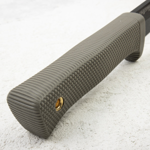 Нож Cold Steel Recon Tanto, SK-5 Black, Kray-Ex Dark Earth, CS-49LRT-DEBK Нож Cold Steel Recon Tanto, SK-5 Black, Kray-Ex Dark Earth, CS-49LRT-DEBK