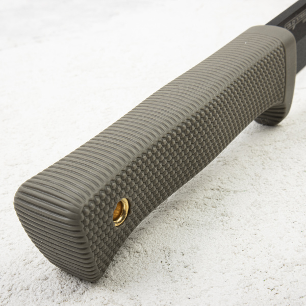 Нож Cold Steel Recon Tanto, SK-5 Black, Kray-Ex Dark Earth, CS-49LRT-DEBK