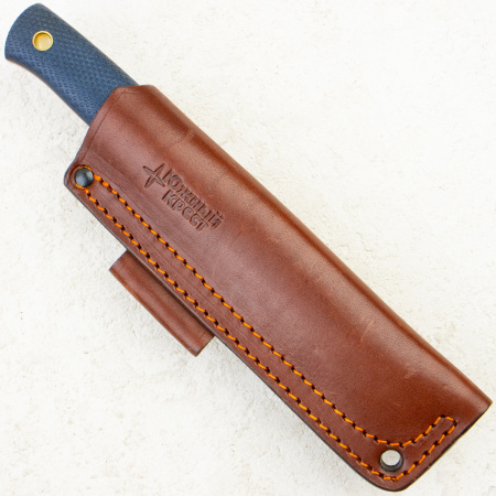 Южный Крест M1, VG10, Micarta Blue Handle, 204