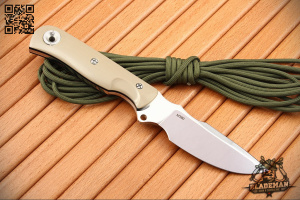 N.C. Custom Blaze, M390, G10 Tan - купить в интернет-магазине Blademan