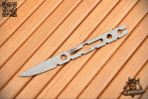 N.C. Custom Scalpel, X90 - купить в интернет-магазине Blademan