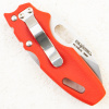 Нож Cold Steel Mini Tuff Lite, 4116, Griv-Ex Red, 20MTR