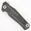 Нож Realsteel 3606F Element, N690, Микарта Нож Realsteel 3606F Element, N690, Микарта - купить в интернет-магазине Blademan