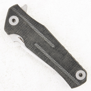Нож Realsteel 3606F Element, N690, Микарта - складной туристические ножи из стали Нож Realsteel 3606F Element, N690, Микарта - складной туристические ножи из стали