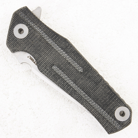 Нож Realsteel 3606F Element, N690, Микарта Нож Realsteel 3606F Element, N690, Микарта - купить в интернет-магазине Blademan