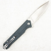 Нож QSP Mamba V2, D2, Micarta Blue Нож QSP Mamba V2, D2, Micarta Blue - купить в интернет-магазине Blademan