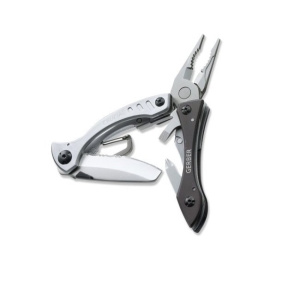 Мультитул Gerber Crucial Tool, серый Мультитул Gerber Crucial Tool, серый