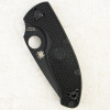 Нож Spyderco Tenacious, 8Cr13MoV, FRN Black, C122SBBK Нож Spyderco Tenacious, 8Cr13MoV, FRN Black, C122SBBK