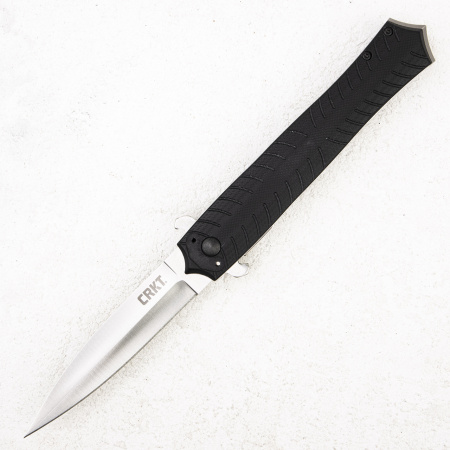 Нож CRKT XOLOTL, Michael Rodriguez Design
