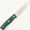 Нож Южный Крест Рыбацкий М, VG-10, Micarta Emerald Handle, 213