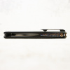 Нож WE Knife Zonda, CPM 20CV, Carbon / Flamed / Black Titanium Handle Нож WE Knife Zonda, CPM 20CV, Carbon / Flamed / Black Titanium Handle - купить в интернет-магазине Blademan