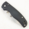 Нож Spyderco Shaman, CPM S30V, G10 Black, C229GP Нож Spyderco Shaman, CPM S30V, G10 Black, C229GP