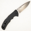 Нож Cold Steel Code 4 Spear Point, S35VN, Black Нож Cold Steel Code 4 Spear Point, S35VN, Black - купить в интернет-магазине Blademan