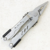 Мультитул Gerber Compact Sport - Multi-Plier 400 Stainless, Sheath, 05500N