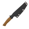 Нож овощной OWL S100 F, Elmax Cryo, G10 Sand, Kydex
