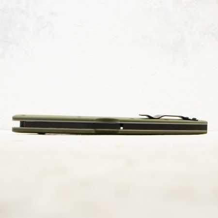 Нож Cold Steel 5 Max, S35VN, G10 Green, CS-FL-50MAX Нож Cold Steel 5 Max, S35VN, G10 Green, CS-FL-50MAX