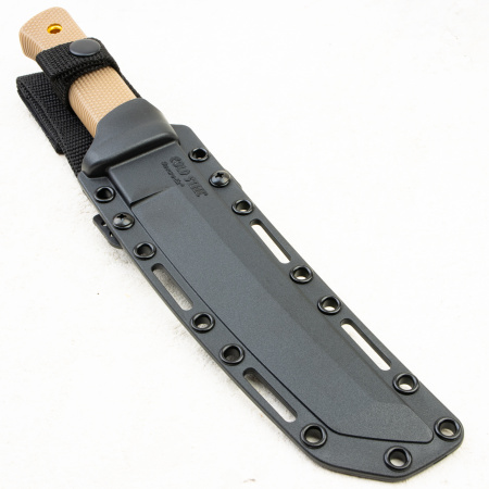 Нож Cold Steel Recon Tanto, SK-5, Kray-Ex Tan, CS-49LRT-DTBK