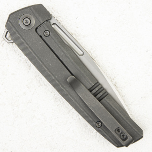 Нож WE Knife Speedster, 20CV, Titanium Gray - складной туристические ножи из стали Нож WE Knife Speedster, 20CV, Titanium Gray - складной туристические ножи из стали