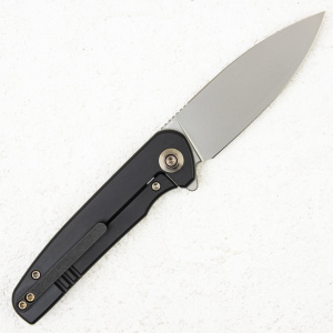 Нож WE Knife Shakan, 20CV, Titanium Black/Blue. LIMITED EDITION - складной туристические ножи из стали Нож WE Knife Shakan, 20CV, Titanium Black/Blue. LIMITED EDITION - складной туристические ножи из стали