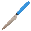 Нож универсальный OWL U130 F, N690 Cryo, G10 Blue