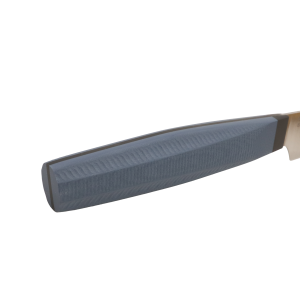 Нож универсальный OWL U130 F, Elmax Cryo, G10 Navy Blue, (Эксклюзивный цвет)