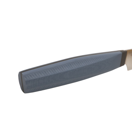 Нож универсальный OWL U130 F, Elmax Cryo, G10 Navy Blue, (Эксклюзивный цвет)