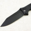 Нож CIVIVI Neurohaptic, Black Stonewashed Nitro-V, G10 Black Handle, C23080-1