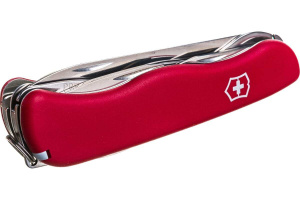 Нож перочинный Victorinox Outrider Red