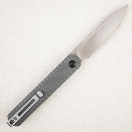 Нож CIVIVI Exarch, D2, G10 Grey Нож CIVIVI Exarch, D2, G10 Grey - купить в интернет-магазине Blademan