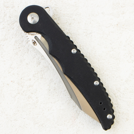 Reptilian Скальд Черный Reptilian Скальд Черный