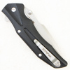 Нож Mr.Blade HT-2, D2 Tool Steel, G10 Black, MB047-SW