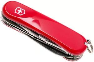 Нож перочинный Victorinox Evolution 18 Red Нож перочинный Victorinox Evolution 18 Red