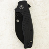 Нож QSP Chefmaster, Black 14C28N, G10 Black, QS163-A2 Нож QSP Chefmaster, Black 14C28N, G10 Black, QS163-A2