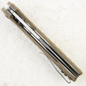 Ruike P843-W, 12С27, G10 Ruike P843-W, 12С27, G10