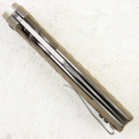 Ruike P843-W, 12С27, G10