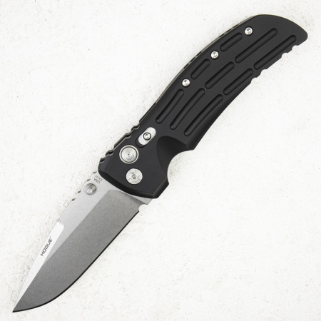 Нож Hogue EX-01, 154CM, Aluminum Black