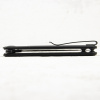Нож CIVIVI Banneret, Damascus, G10/Carbon Black, C20040D-DS1 Нож CIVIVI Banneret, Damascus, G10/Carbon Black, C20040D-DS1